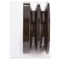 Шкив генератора BOSCH f00m991103 1423126843 4047024123144 YE K15 - Изображение 3