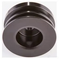 Шкив генератора BOSCH f00m991103 1423126843 4047024123144 YE K15 - Изображение 5