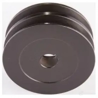 Шкив генератора BOSCH 364703 3165142787022 TTP4 I 9121080127 - Изображение 3