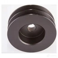 Шкив генератора BOSCH 7043474 9121080179 3165143035757 ZNRF 4T - Изображение 3