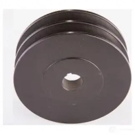 Шкив генератора BOSCH 7043474 9121080179 3165143035757 ZNRF 4T - Изображение 4