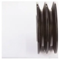 Шкив генератора BOSCH 7043474 9121080179 3165143035757 ZNRF 4T - Изображение 5