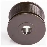 Шкив генератора BOSCH f00m991237 4047024167902 9CP UFVQ 7012278 - Изображение 2