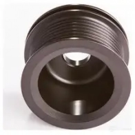 Шкив генератора BOSCH f00m991237 4047024167902 9CP UFVQ 7012278 - Изображение 3