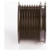 Шкив генератора BOSCH f00m991237 4047024167902 9CP UFVQ 7012278 - Изображение 4