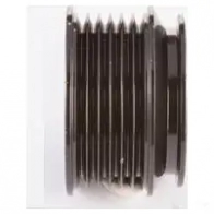 Шкив генератора BOSCH f00m991004 7005488 D IKQ7 3165143138144 - Изображение 5