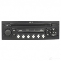 Радио компакт-диск BOSCH 7645136692 363350 129WM AT PSA B5 N2 MP3 KML - Изображение 2