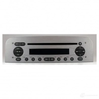 Радио компакт-диск