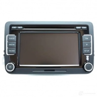 Комбинация радио CD-чейнджера BOSCH 7647239660 363440 AJ5U1 P - Изображение 2