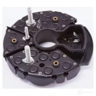 Диодный мост генератора BOSCH T5ZIC 1 1127320547 3165142714721 346169 - Изображение 3
