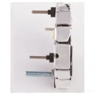 Диодный мост генератора BOSCH 695010184 24 V f042310071 TH02AWJ - Изображение 3
