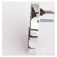 Диодный мост генератора BOSCH 695010184 24 V f042310071 TH02AWJ - Изображение 4