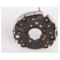 Диодный мост генератора BOSCH 695010184 24 V f042310071 TH02AWJ - Изображение 5