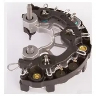 Диодный мост генератора BOSCH 7004304 B34ME C f00m113239 4047024244825 - Изображение 3