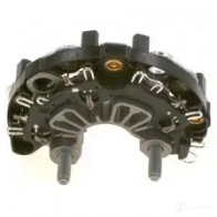 Диодный мост генератора BOSCH 7006238 HDG EFY5 4047024180208 F00M123313 - Изображение 2