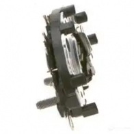 Диодный мост генератора BOSCH 7006238 HDG EFY5 4047024180208 F00M123313 - Изображение 3