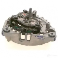 Диодный мост генератора BOSCH 39NJQ G 7048334 4047024849891 f000bl1253 - Изображение 3