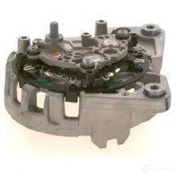 Диодный мост генератора BOSCH 39NJQ G 7048334 4047024849891 f000bl1253 - Изображение 4