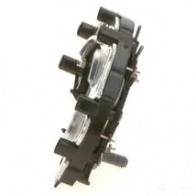 Диодный мост генератора BOSCH f00m123237 LQBJCV 1 7007706 3165144051800 - Изображение 2