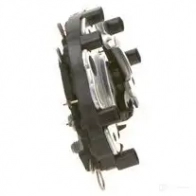 Диодный мост генератора BOSCH f00m123237 LQBJCV 1 7007706 3165144051800 - Изображение 3