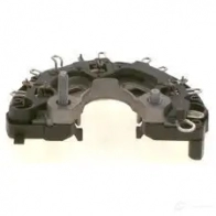 Диодный мост генератора BOSCH C HAG4 3165143506530 F00M123233 7004894 - Изображение 1