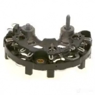 Диодный мост генератора BOSCH C HAG4 3165143506530 F00M123233 7004894 - Изображение 3