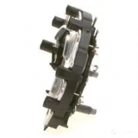 Диодный мост генератора BOSCH 4047024094178 f00m123316 7005962 5PRIY N1 - Изображение 3