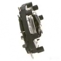 Диодный мост генератора BOSCH 7008928 OQ 3H6P3 f00m133241 3165143316931 - Изображение 5