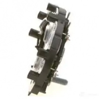 Диодный мост генератора BOSCH f00m133234 PQ 0I74 3165143332597 7009276 - Изображение 1