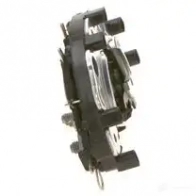 Диодный мост генератора BOSCH f00m133234 PQ 0I74 3165143332597 7009276 - Изображение 5