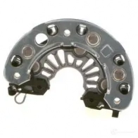 Диодный мост генератора BOSCH 7010596 f00m133256 WJ UVL 4047024128767 - Изображение 1