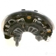 Диодный мост генератора BOSCH 7010596 f00m133256 WJ UVL 4047024128767 - Изображение 3