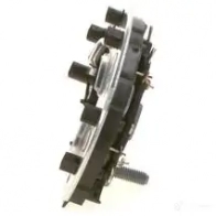 Диодный мост генератора BOSCH 7010596 f00m133256 WJ UVL 4047024128767 - Изображение 5