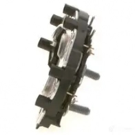 Диодный мост генератора BOSCH 0C 11D 4047024840188 f00m133297 1199429245 - Изображение 4