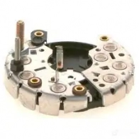 Диодный мост генератора BOSCH B33X W 3165142968339 1127320749 6992962 - Изображение 5