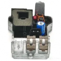 Сопротивление вентилятора салона BOSCH 4047023482983 0MLX M 9140010471 55470558 - Изображение 2