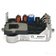 Сопротивление вентилятора салона BOSCH 4047023482983 0MLX M 9140010471 55470558 - Изображение 5