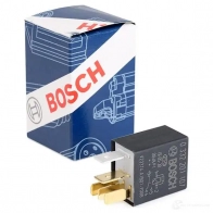 Реле BOSCH 323924 MR10 7 7KVV4FY 0332201107 - Изображение 2