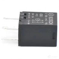 Реле BOSCH 0986ah0116 KEJ RN8 4047024946569 344295 - Изображение 3