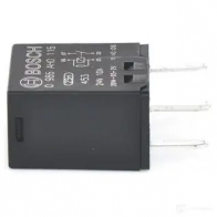 Реле BOSCH 0986ah0116 KEJ RN8 4047024946569 344295 - Изображение 4