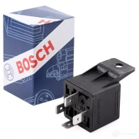 Реле BOSCH 0332019110 RS1 10 RWSHA 323823 - Изображение 2