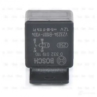 Реле BOSCH 0332019110 RS1 10 RWSHA 323823 - Изображение 5