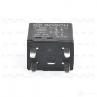Реле BOSCH 344293 4047024946552 HFFD7 X3 0986ah0115 - Изображение 4