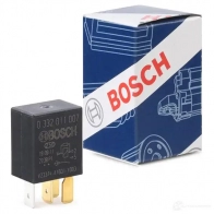 Реле BOSCH HAHKRDQ MR00 7 323675 0332011007 - Изображение 2
