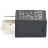 Реле BOSCH MR 0304 0986ah0304 IWEGL 344325 - Изображение 4