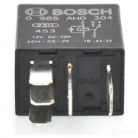 Реле BOSCH MR 0304 0986ah0304 IWEGL 344325 - Изображение 5