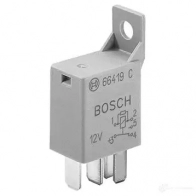 Реле BOSCH K1UWZ 324079 MCR40 4 0332207404 - Изображение 4