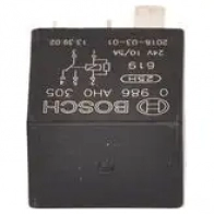 Реле BOSCH 344327 JJGXMW 0986ah0305 MR0 305 - Изображение 3