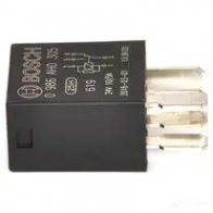 Реле BOSCH 344327 JJGXMW 0986ah0305 MR0 305 - Изображение 4