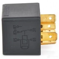 Реле BOSCH 0986ah0237 DVI KIBH 344313 4047024946736 - Изображение 2